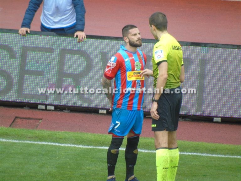 RUSSOTTO: andrà a lui la fascia da capitano?