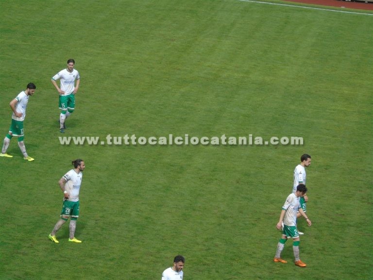 PLAYOFF: “Terroni e terremotati”, insulti razzisti a Padova