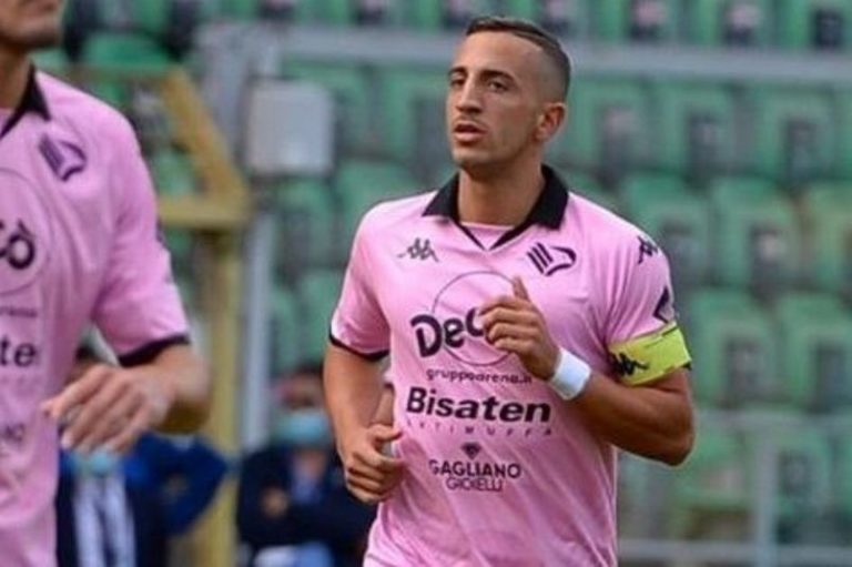 CALCIO SICILIANO – Accardi: “Derby, dopo il Covid mi sono rifatto a Catania…”
