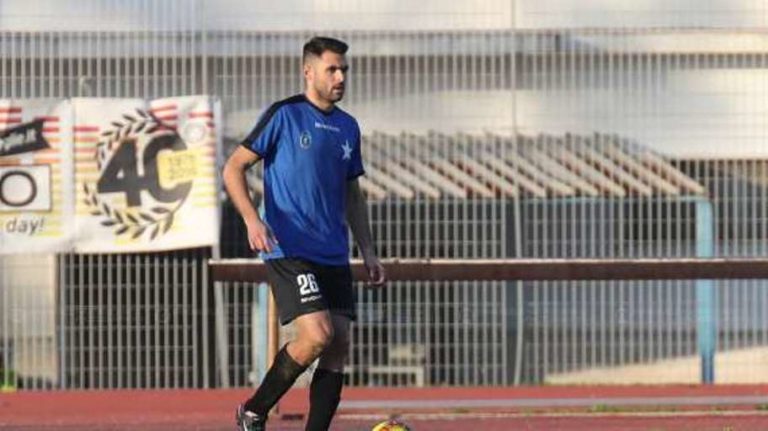 ALTOBELLO (Bisceglie): “Blackout di 25 minuti, mi assumo totalmente la responsabilità. Non meritavamo un passivo così pesante”