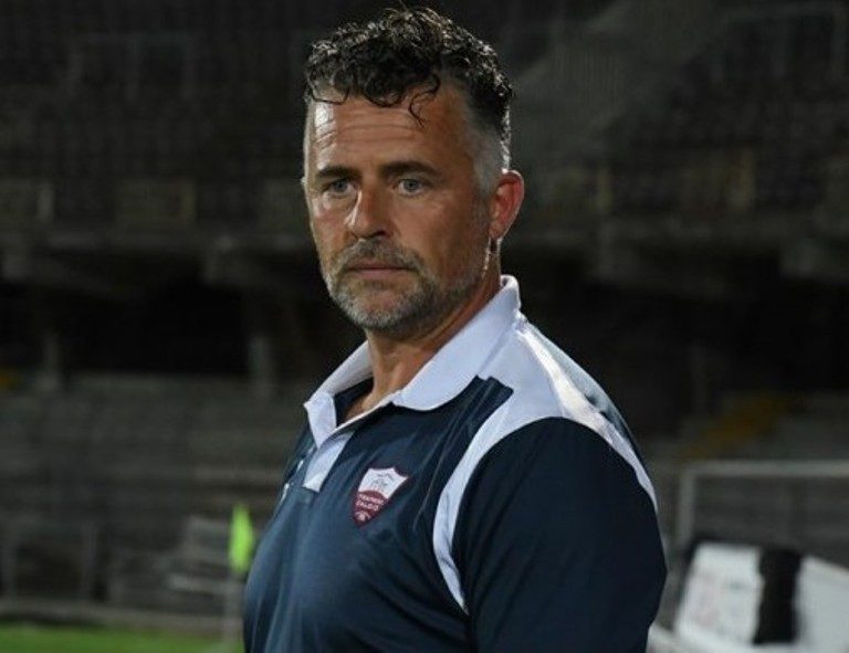 BALDINI: nessuna sorpresa, lui il sostituto di Raffaele. E’ già in Sicilia