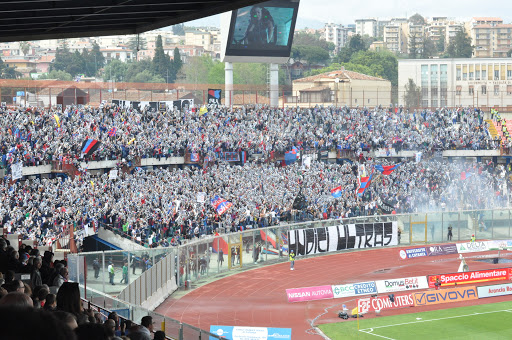 VERSO IL DERBY: l’ultimo Catania-Palermo disputato al “Massimino”, era il 2013