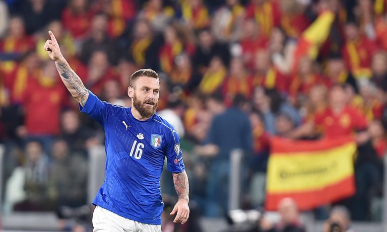 TMW: “De Rossi, magari un giorno Tacopina lo chiamerà al Catania…”