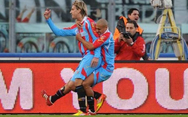 VERSO IL DERBY (Video): Catania, dieci anni fa l’ultima vittoria al “Massimino”