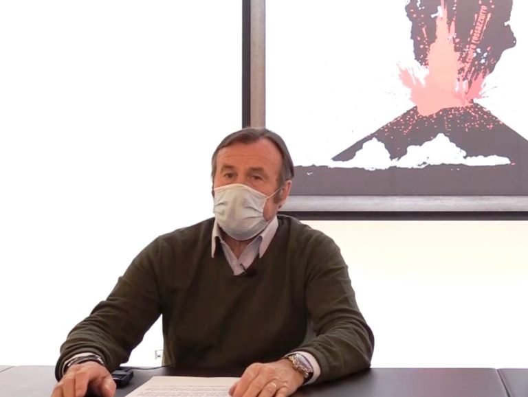 GUERINI: “Catania, ho sofferto le pene dell’inferno. Mancini, vediamo se mantiene le promesse”