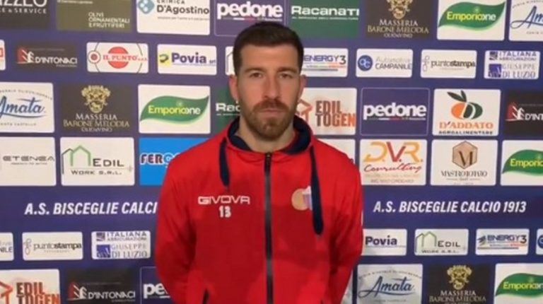 IZCO: “Bravi a rimanere uniti. Play Off? Sognare non costa nulla. Stipendi non pagati, aspettiamo”