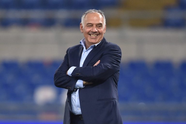 PALLOTTA A TACOPINA: “Sarà piuttosto divertente quando diventerà il proprietario del Catania…”