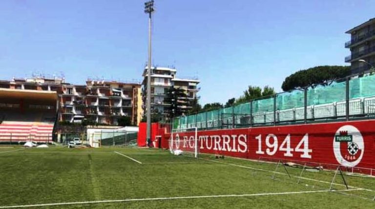 TURRIS – CATANIA: previsioni meteo al “Liguori”