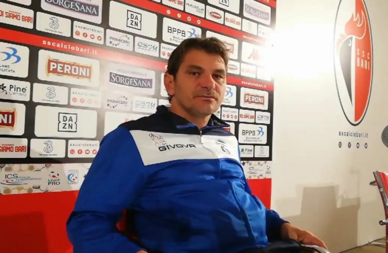 SERIE C IN LUTTO: Cavese, Vanacore sconfitto dal Covid-19