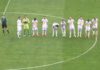 PAGELLE DI REPARTO: bene la difesa prima dell’1-0, centrocampo in calo, attacco mediocre