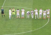 PAGELLE DI REPARTO: bene la difesa prima dell’1-0, centrocampo in calo, attacco mediocre