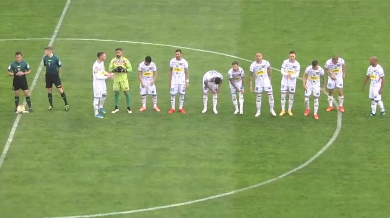 PAGELLE DI REPARTO: bene la difesa prima dell’1-0, centrocampo in calo, attacco mediocre