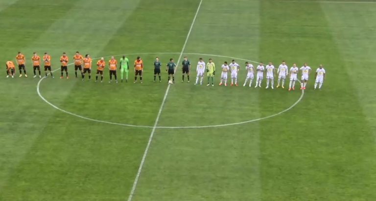 CATANZARO – CATANIA: vota il migliore rossazzurro in campo