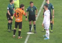 CATANZARO 2-0 CATANIA (video): gli highlights della partita