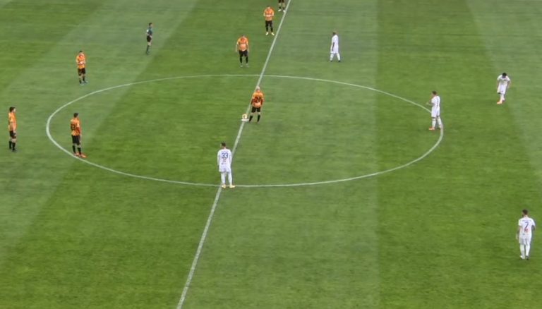CATANZARO – CATANIA: dagli anni ’30 in poi, secondo 2-0 della storia al “Ceravolo”