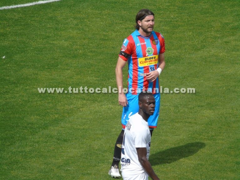 SERIE C: Giosa e Dall’Oglio nella Top 11 di TMW