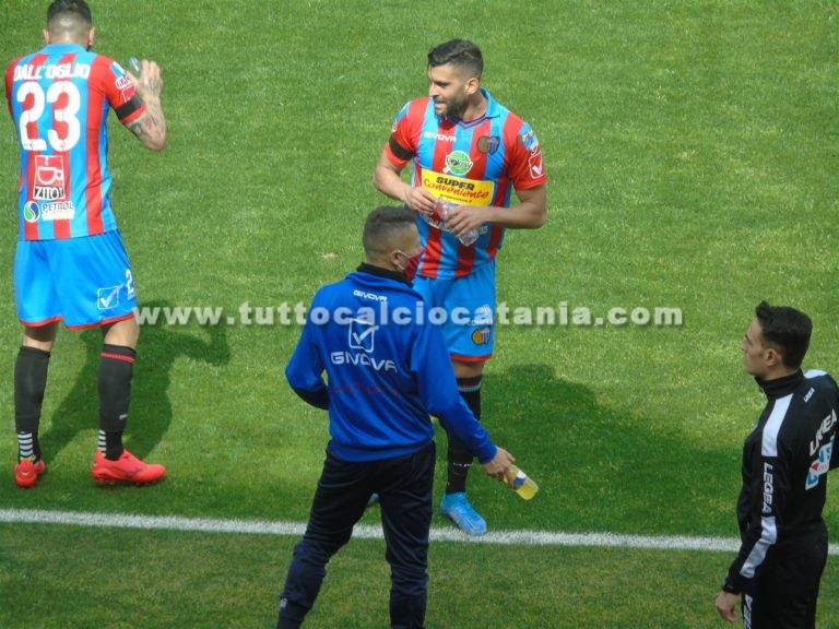PRESENZE: quattro rossazzurri sopra quota 100