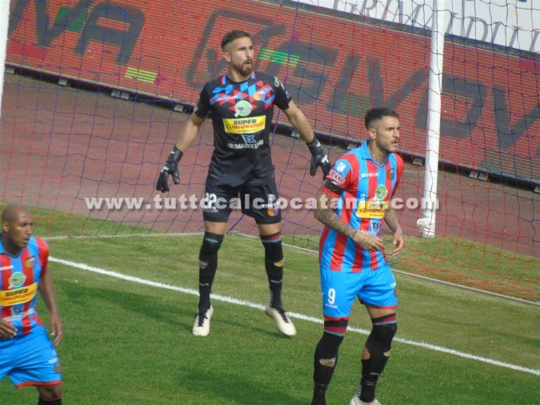 MARTINEZ: prestazioni a suon di “clean sheets”, scavalcato Confente per numero di gare a reti inviolate
