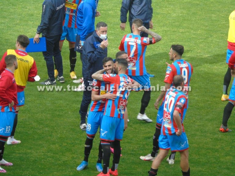 SERIE C (Video): il gol di Dall’Oglio scelto tra i più belli della 34/a giornata