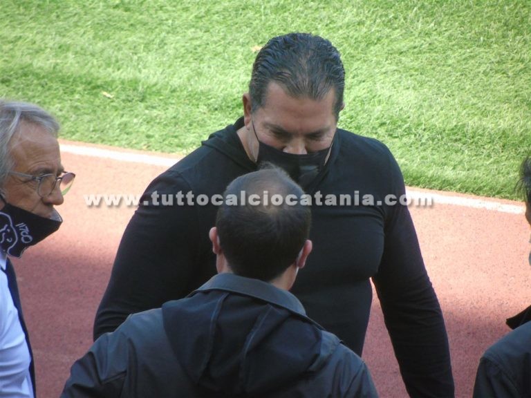 PAROLA AI TIFOSI: “Tacopina, non c’è più tempo. Prenda in mano la situazione. Nessuno scherzi con la vita del Catania”