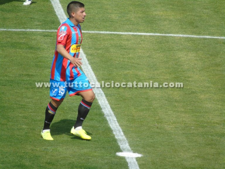 MERCATO: il Trento farà un nuovo tentativo per Maldonado