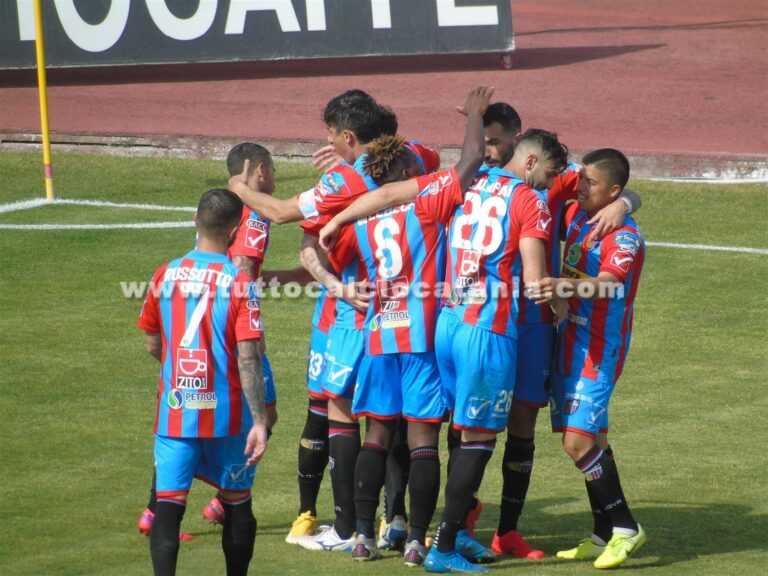 SERIE C: Calapai e Di Piazza nella Top 11 di TMW
