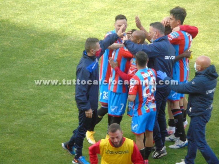 ELEVEN SPORTS (Video): i più bei gol della 35/a giornata, Russotto al primo posto