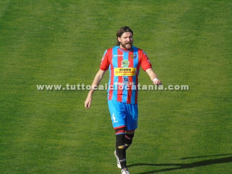 MERCATO: Giosa, nuova chance o addio? Si cerca l’affondo decisivo per Negro