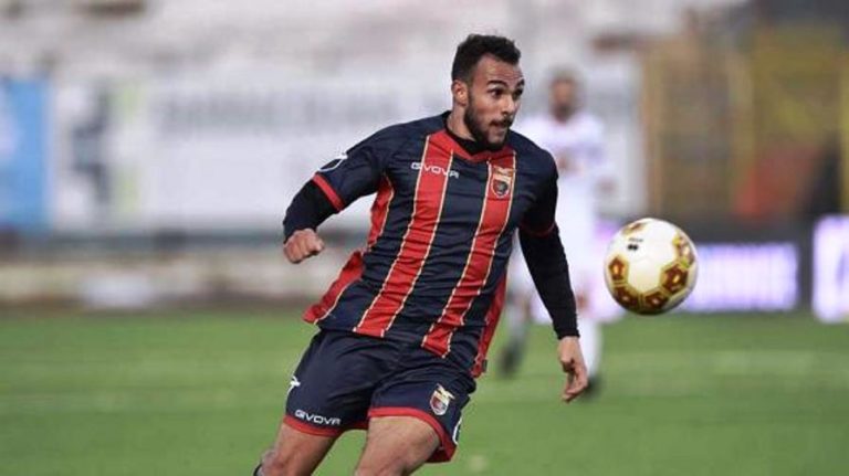 VERSO POTENZA-CATANIA, Sandri e Cuppone in coro: “Ci salveremo, stiamo andando forte”