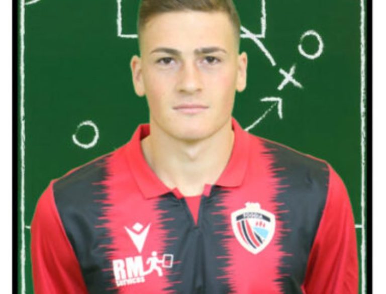 GALEOTAFIORE (Foggia) avvisa il Catania: “Domenica vogliamo vincere”