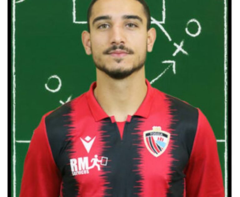 ESCLUSIVA – Germinio (Foggia): “Affronteremo il Catania con lo spirito giusto”