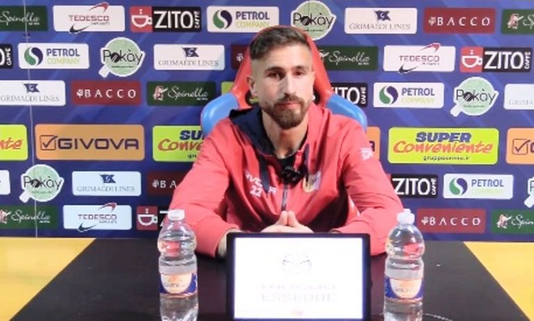 MARTINEZ: “Abbiamo gestito bene i momenti complicati. Rinnovo? Intanto penso alla prossima gara…”