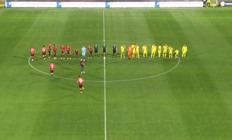 FOGGIA – CATANIA: vota il migliore rossazzurro in campo