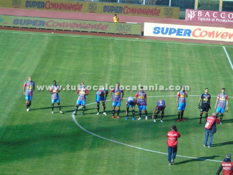 SONDAGGIO – Catania, cosa aspettarsi da questa stagione?