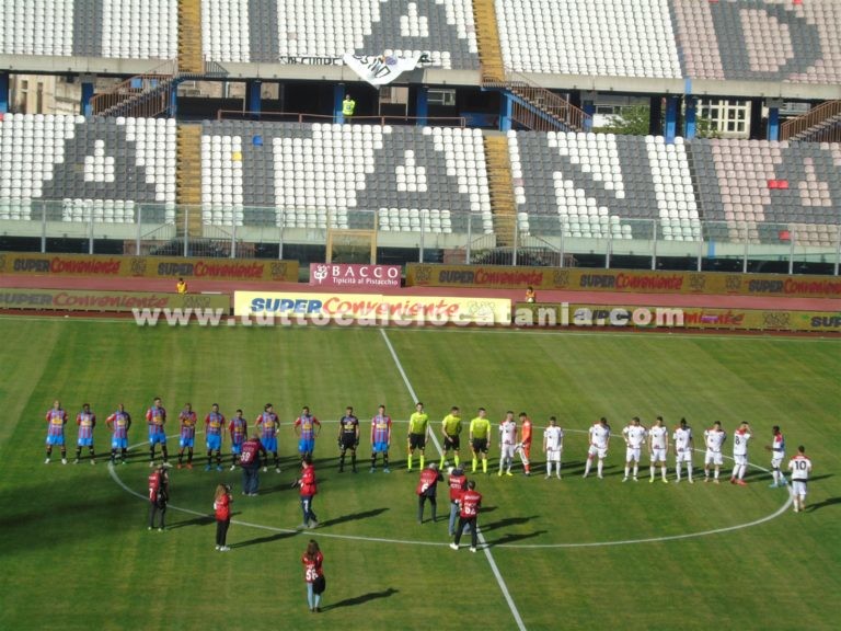 STAMPA NAZIONALE, Esposito: “Se il Catania prova a respirare, a Foggia ecco il peggior regalo per Zeman…”
