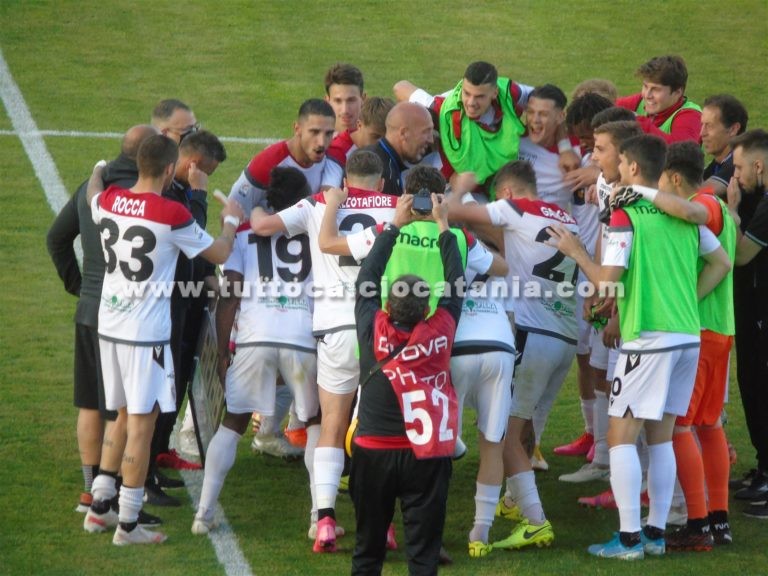 SERIE C: Foggia, 4 punti di penalizzazione inflitti