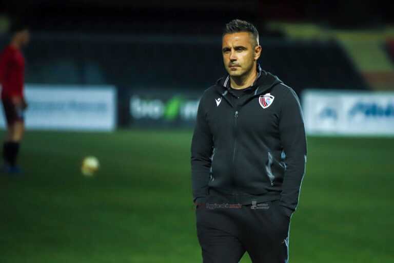 MERCATO: Marchionni, ufficiale la riconferma sulla panchina del Novara