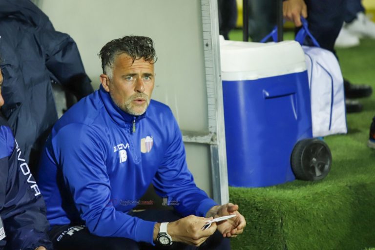 VERSO CATANIA – FOGGIA: nuovo capitolo della sfida tra etnei e satanelli, Baldini ritrova Sarao e Di Piazza