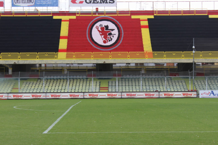 FOGGIA – CATANIA: come cambia la storia del match allo “Zaccheria”