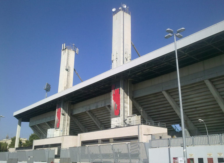 VERSO FOGGIA-CATANIA (Video): quando i rossazzurri vinsero di misura negli anni ’80