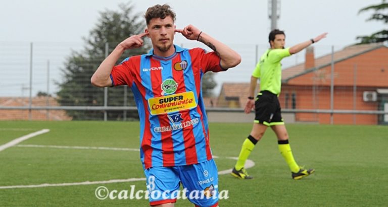 GIOVANILI CATANIA – PRIMAVERA: la soddisfazione di Marchese, l’emozione di Aquino