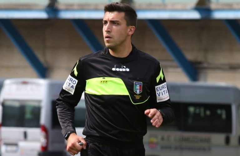 ARBITRO ARACE: vecchia conoscenza di Raffaele e Baldini, i precedenti con squadre siciliane