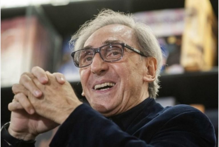 DALLA CITTA’: domenica intitolazione Lungomare a Franco Battiato