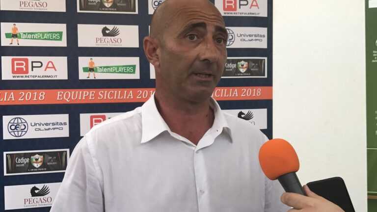 ESLUSIVA – Umberto Calaiò: “Nutro fiducia per il rilancio del calcio a Catania. Mirri esempio da seguire per passione e amore”