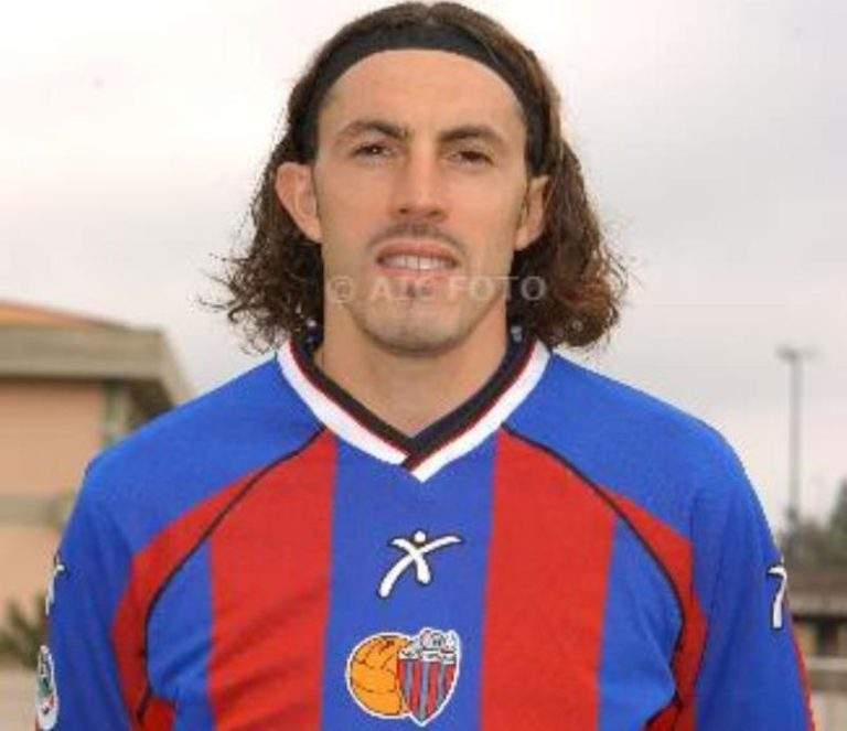 ACCADDE OGGI: 26 maggio 2002, Cicconi fa volare il Catania in finale Play Off