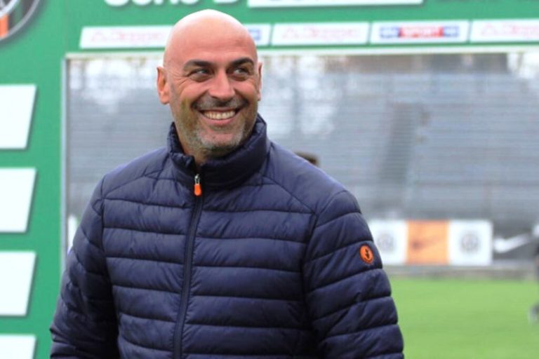 SERIE C – Giannitti (D.S. Perugia): “Differenza tra gironi, il mio pensiero. Catania e Palermo…”