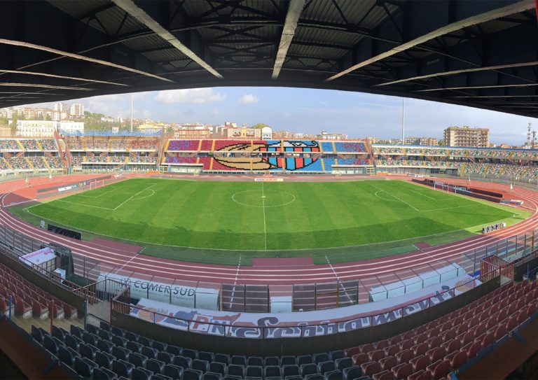 BANDO STADIO: il Comune renderà noto nelle prossime ore il numero di aziende interessate