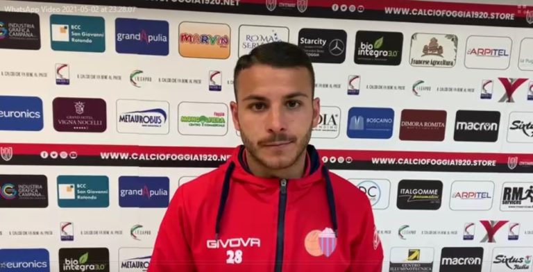 GOLFO: “Nuovi stimoli alla Vibonese, daremo filo da torcere a chiunque”