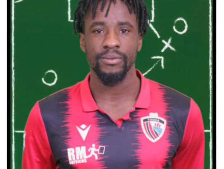 SERIE C – Kalombo (Foggia): “Prima di Catania tutti ci davano per spacciati, adesso hanno paura di noi”
