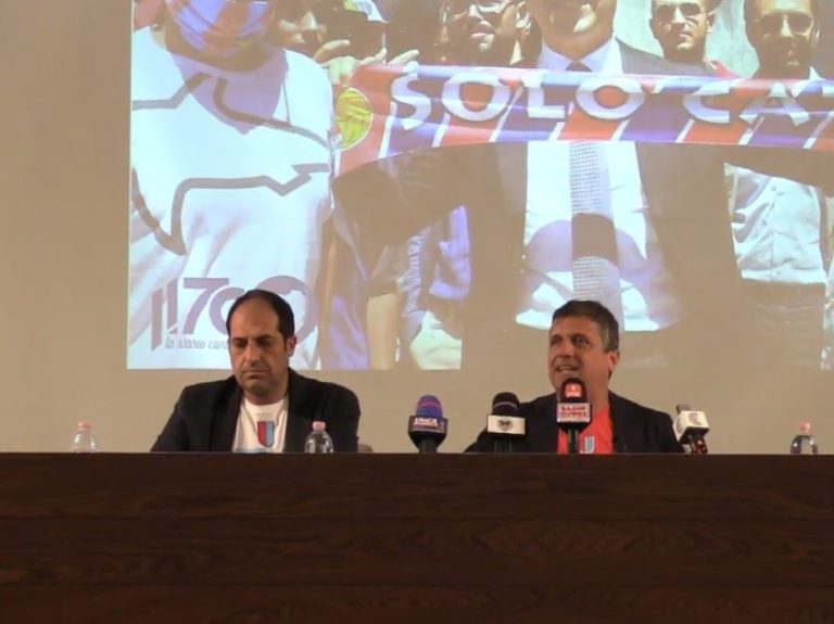 ACCADDE OGGI: 5 Agosto 2020, la Sigi iscrive il Calcio Catania ma è un disastro annunciato…